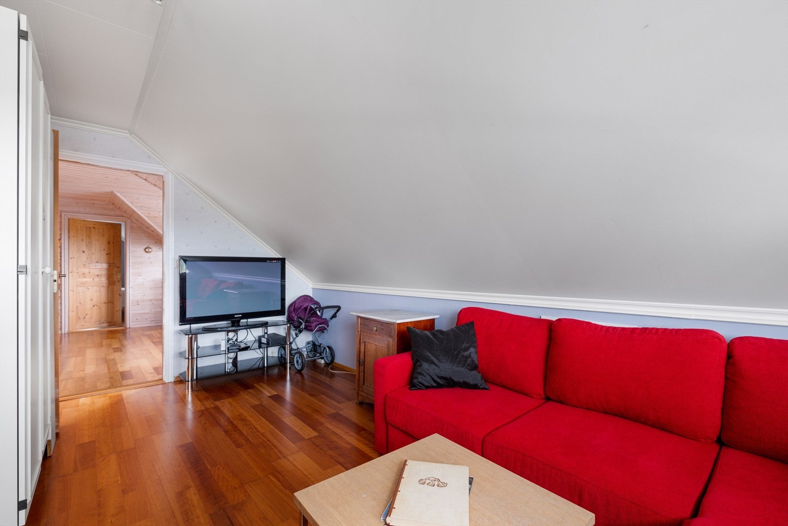 Soverom 3 Galleribilde