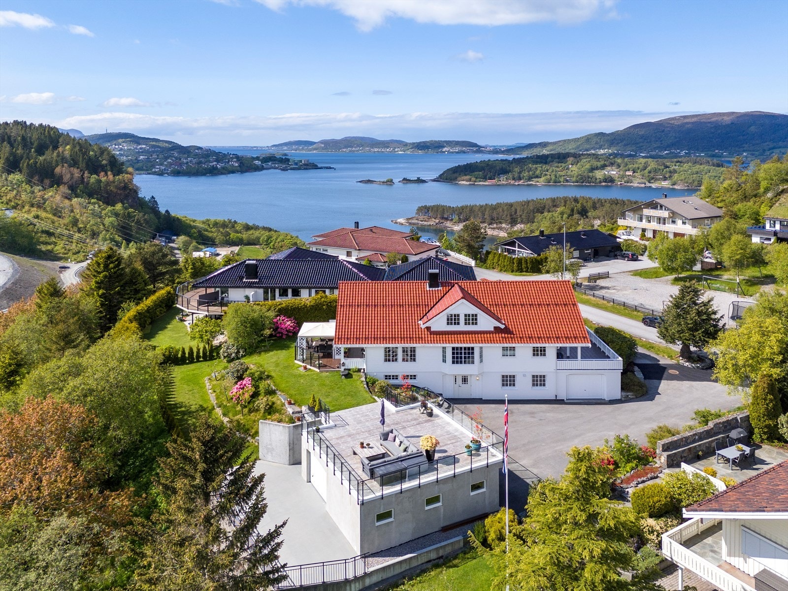 Kontakt eiendomsmegler for å avtale visning! Galleribilde