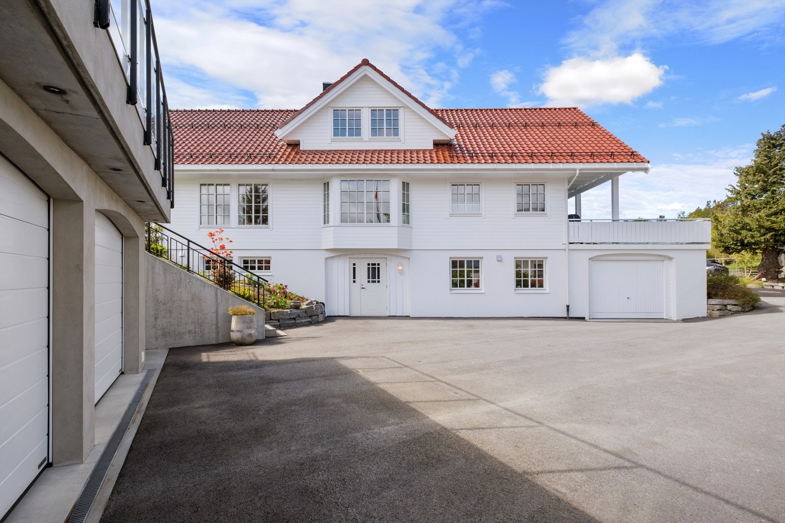 La oss ta turen ut Galleribilde