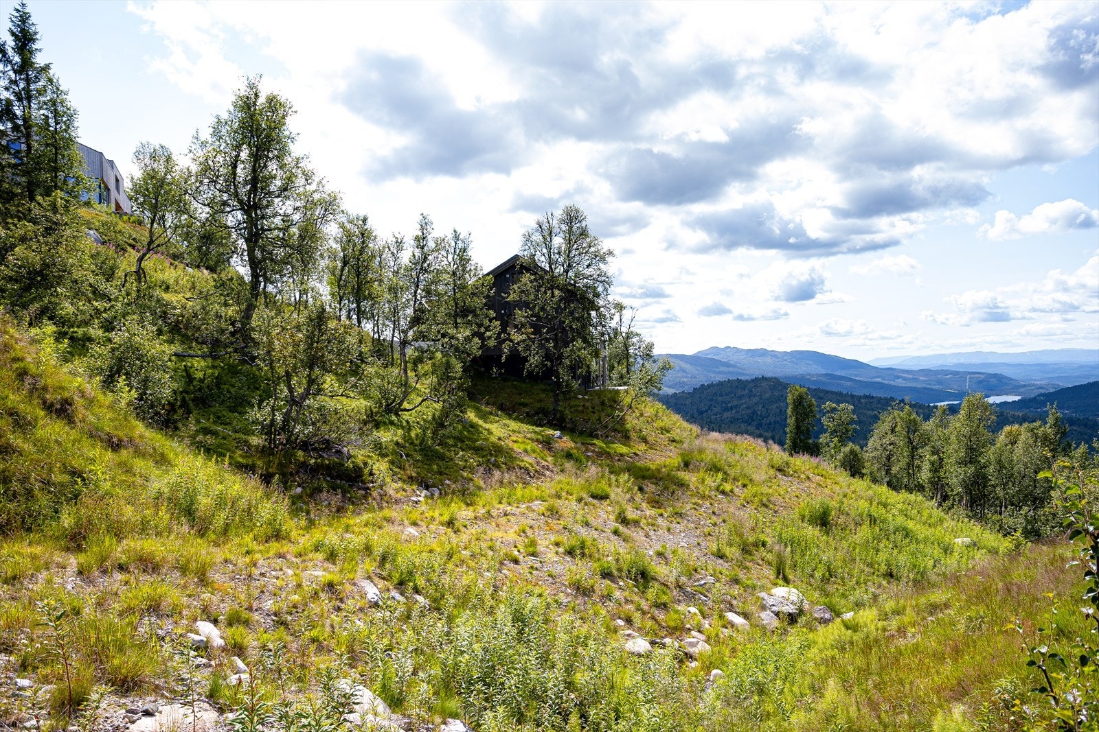 Se prospektet for mer info eller ta kontakt med megler Galleribilde