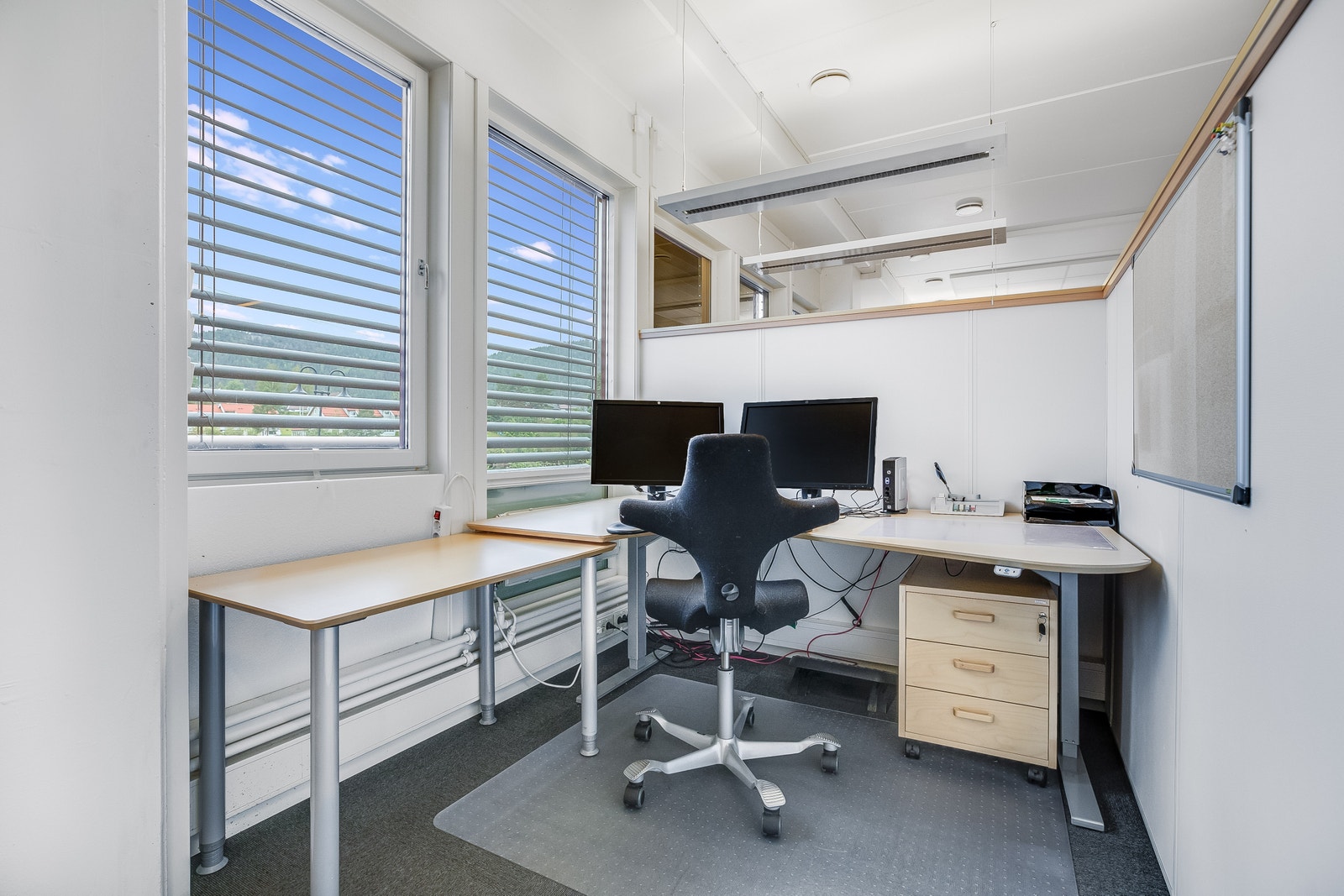 Cellekontor Galleribilde