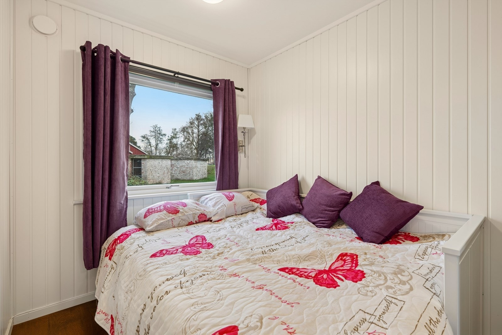 Soverom 2. Galleribilde