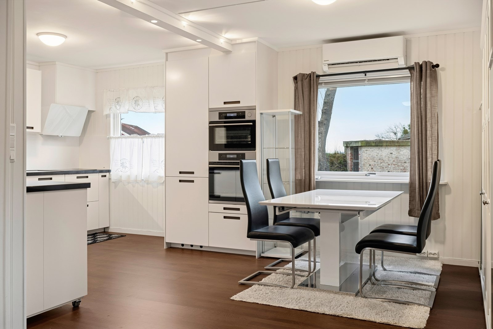 Et rom for avkobling og hygge! Galleribilde