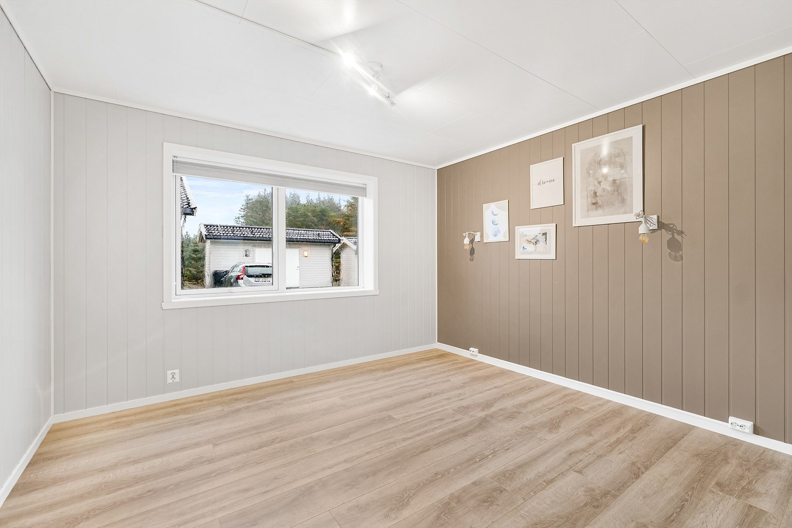 Soverom Galleribilde