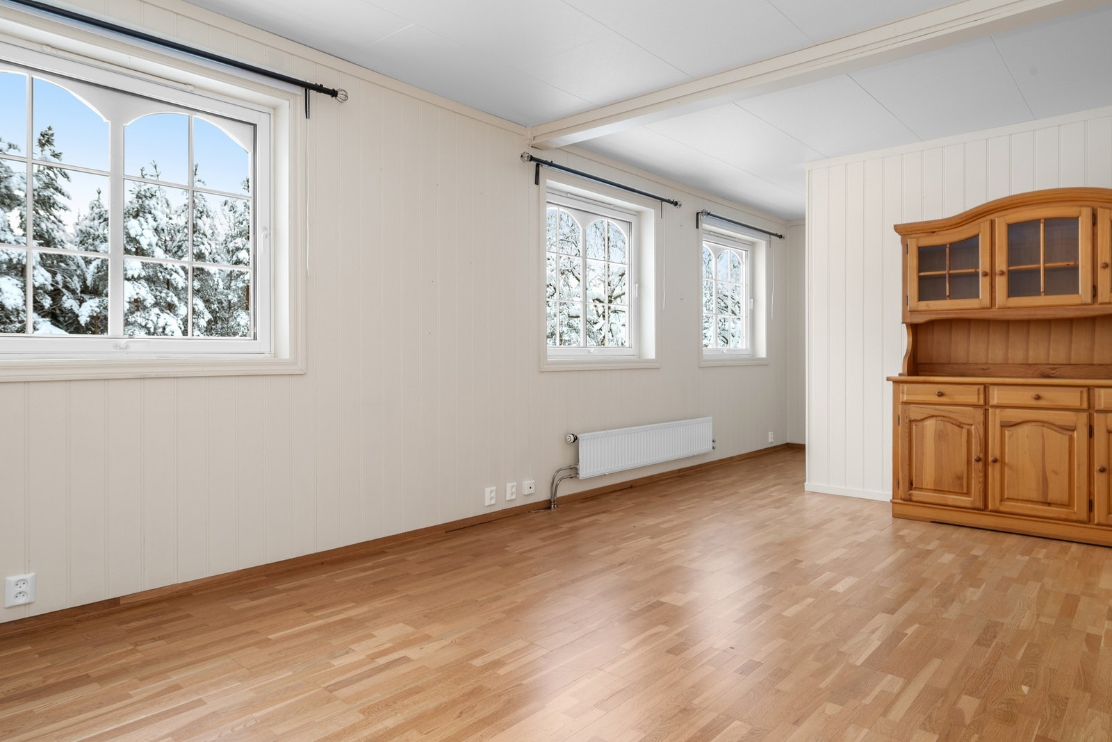 Stue i 2.etasje. Galleribilde