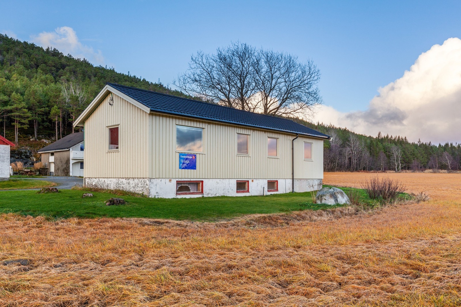 Velkommen til Mindeveien 32! Galleribilde