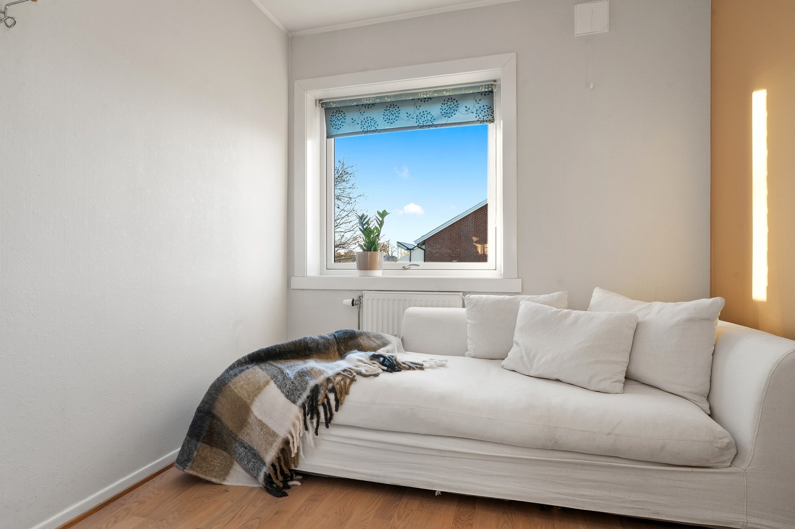 Soverom #2 Galleribilde