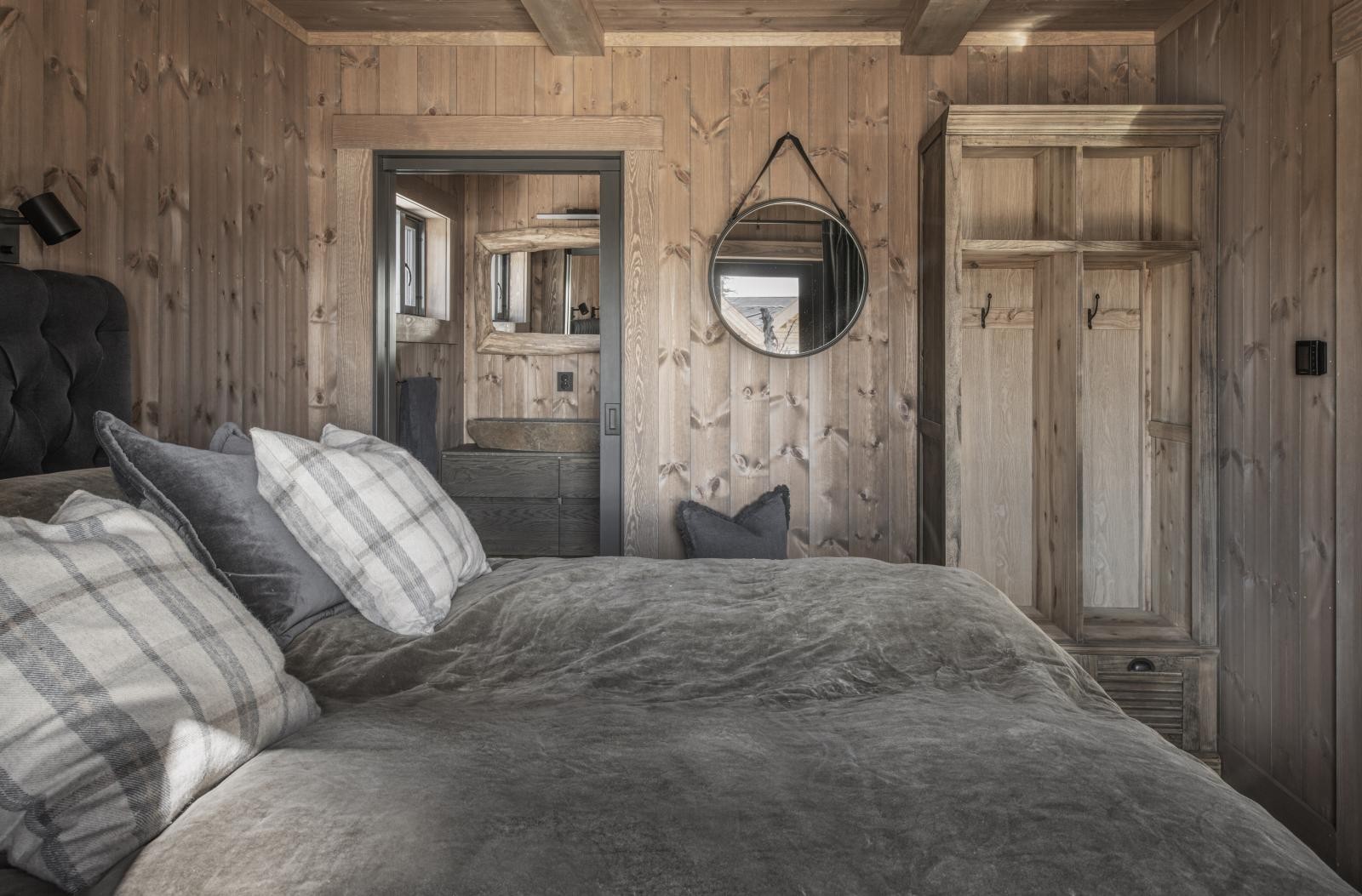 Her får du plass til hele familien!