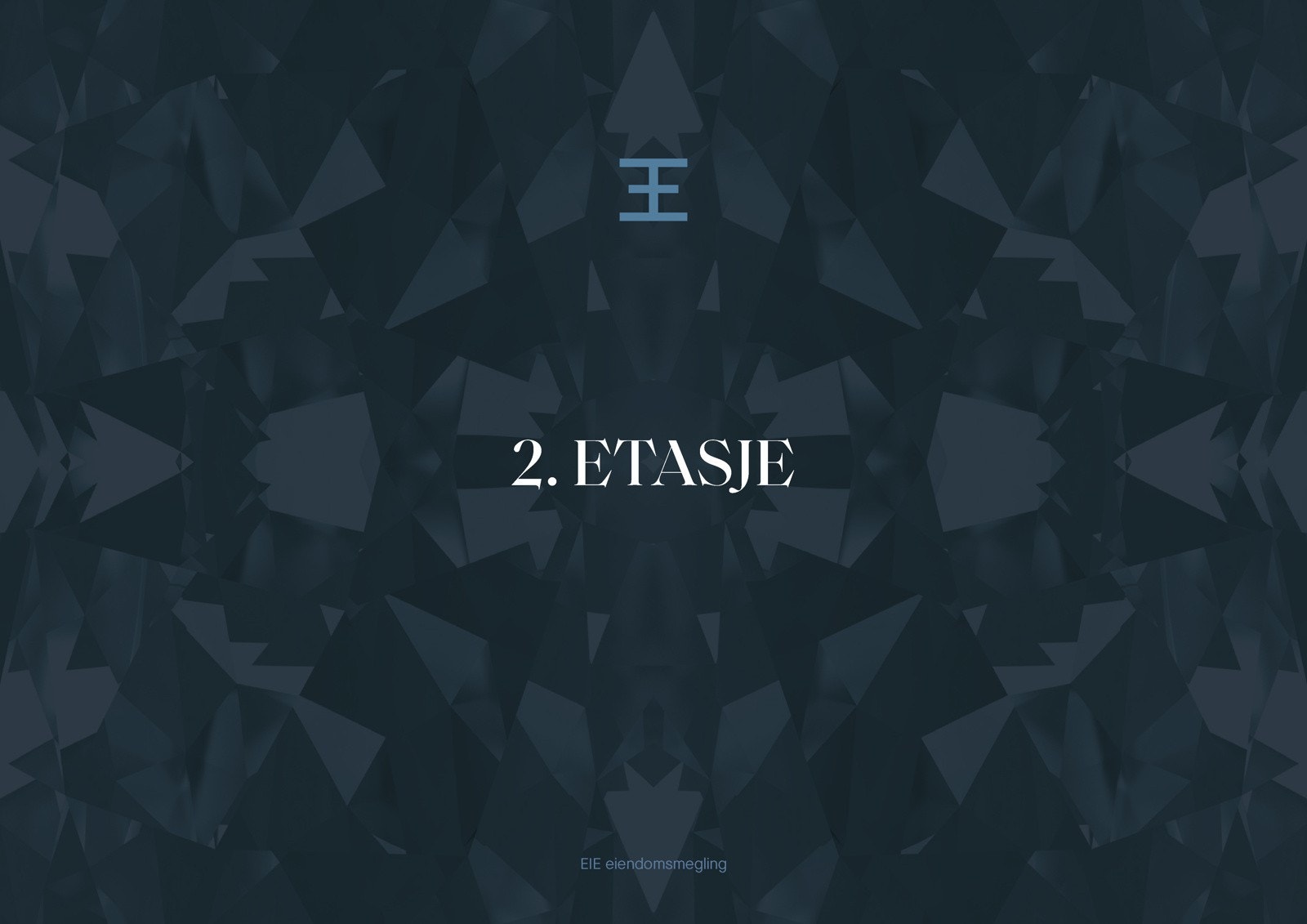 2 etasje Galleribilde