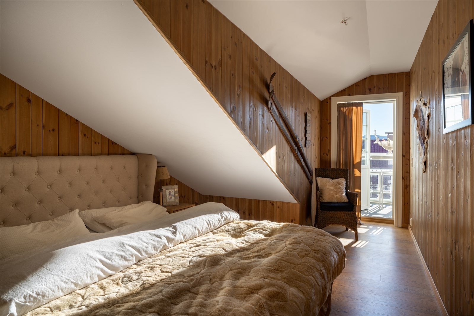 Soverom 3 Galleribilde