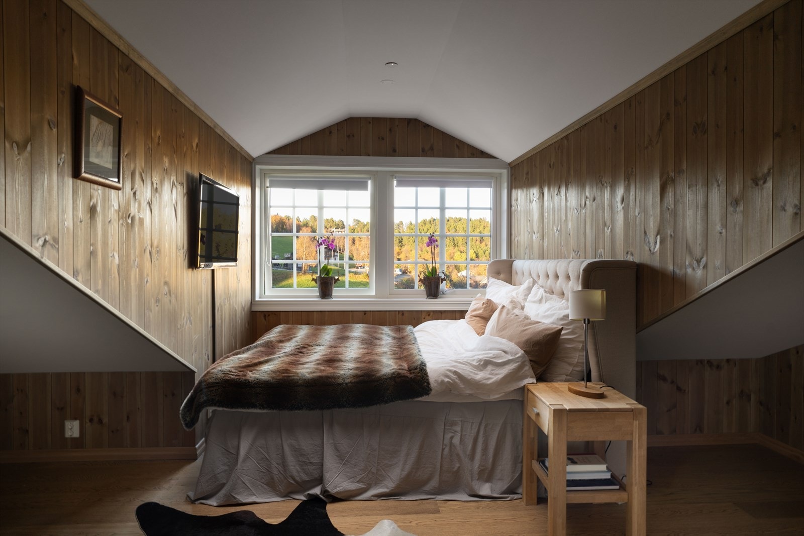 Soverom 1 Galleribilde