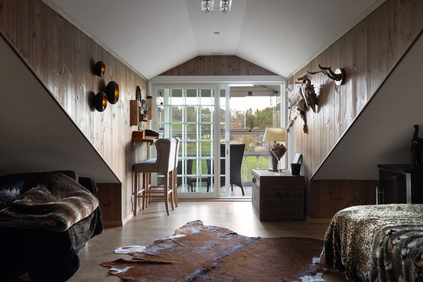 Soverom 2 Galleribilde