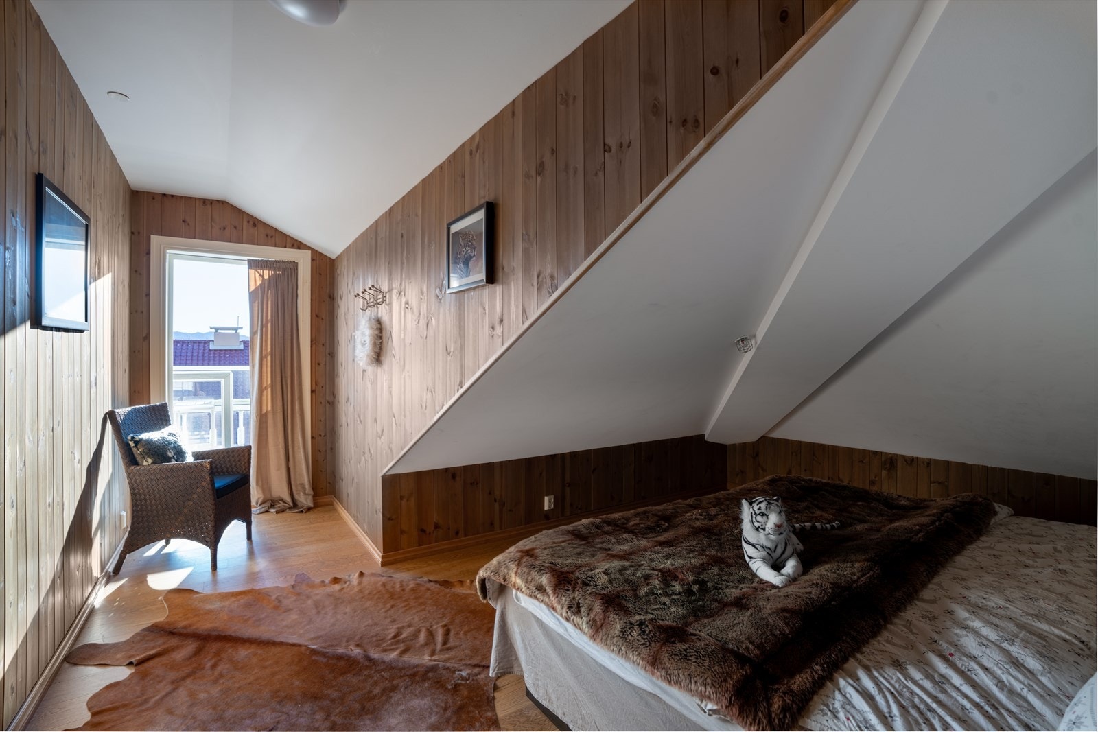 Soverom 4 Galleribilde