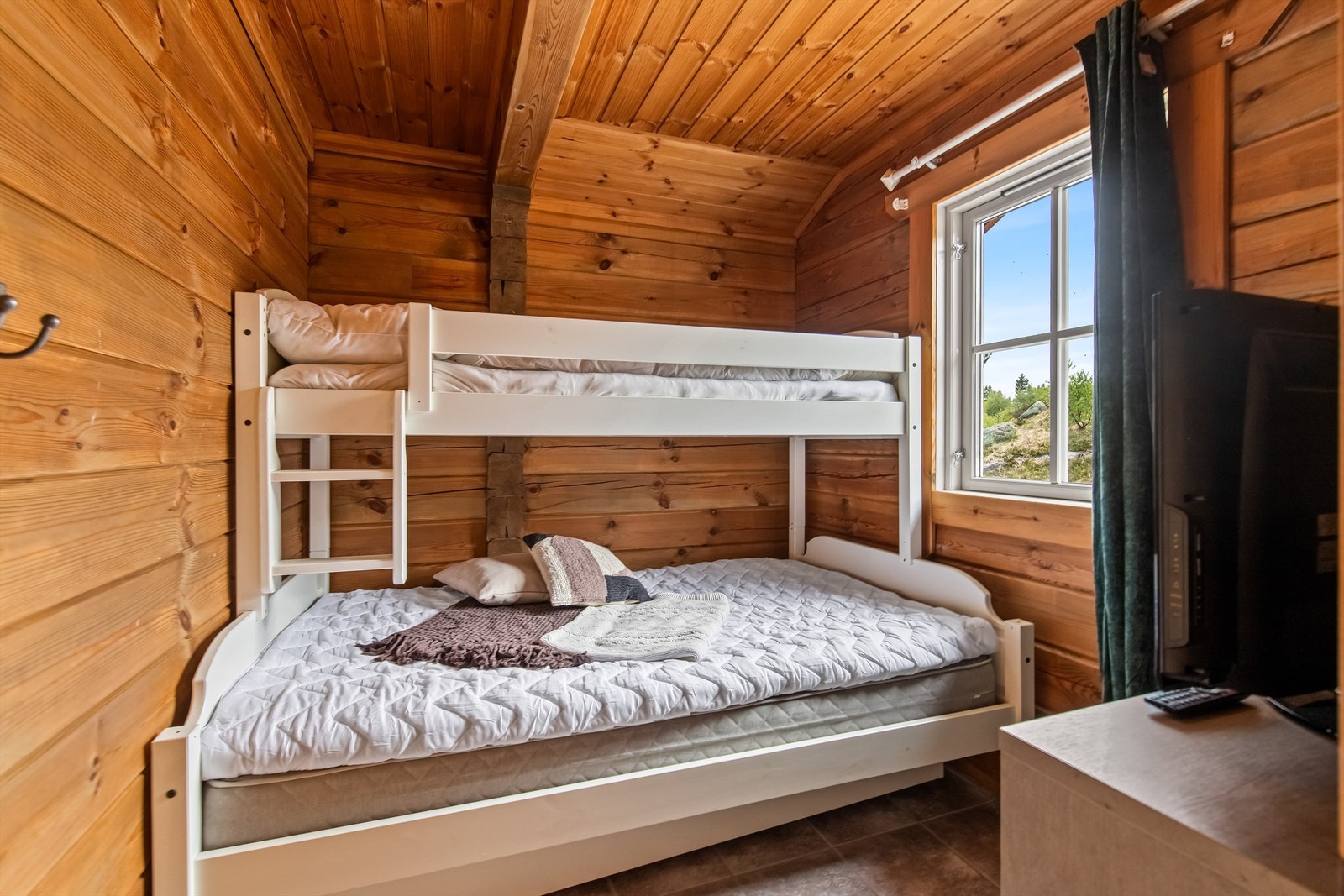 Soverom 2 Galleribilde