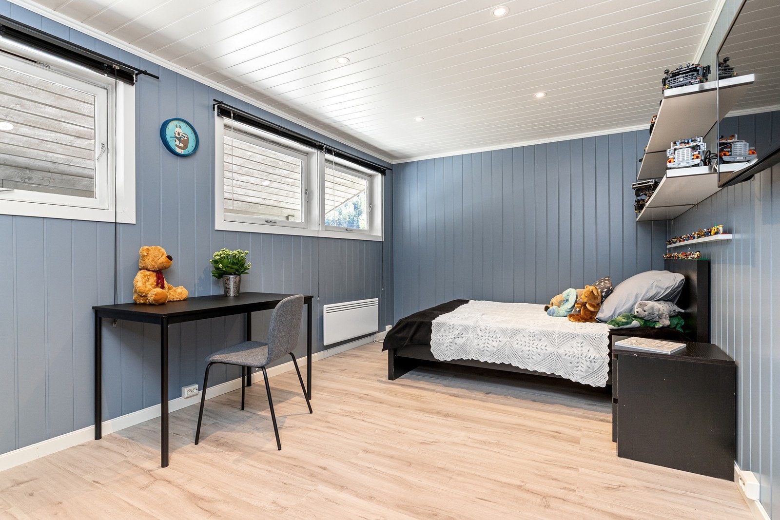 Soverom nummer to Galleribilde