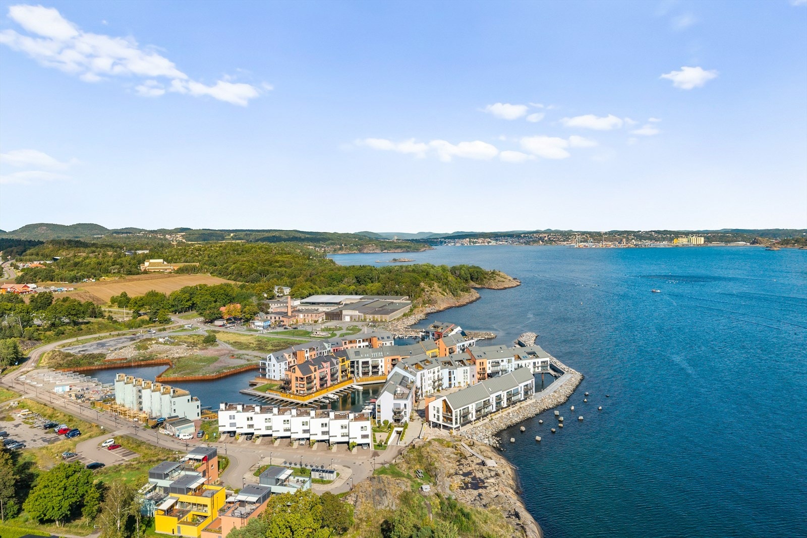 Er dette ditt nye hjem? Galleribilde