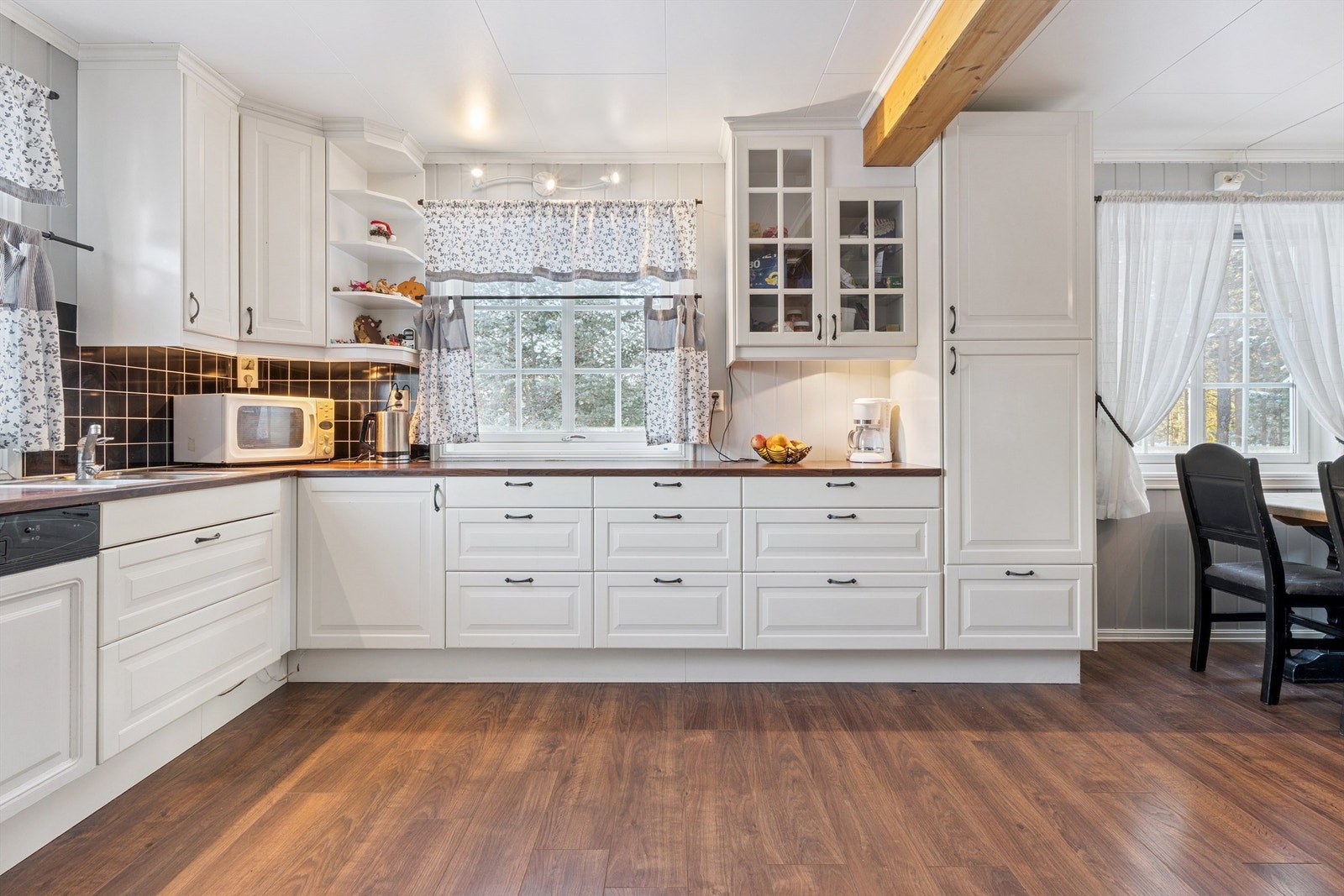 Kjøkken Galleribilde