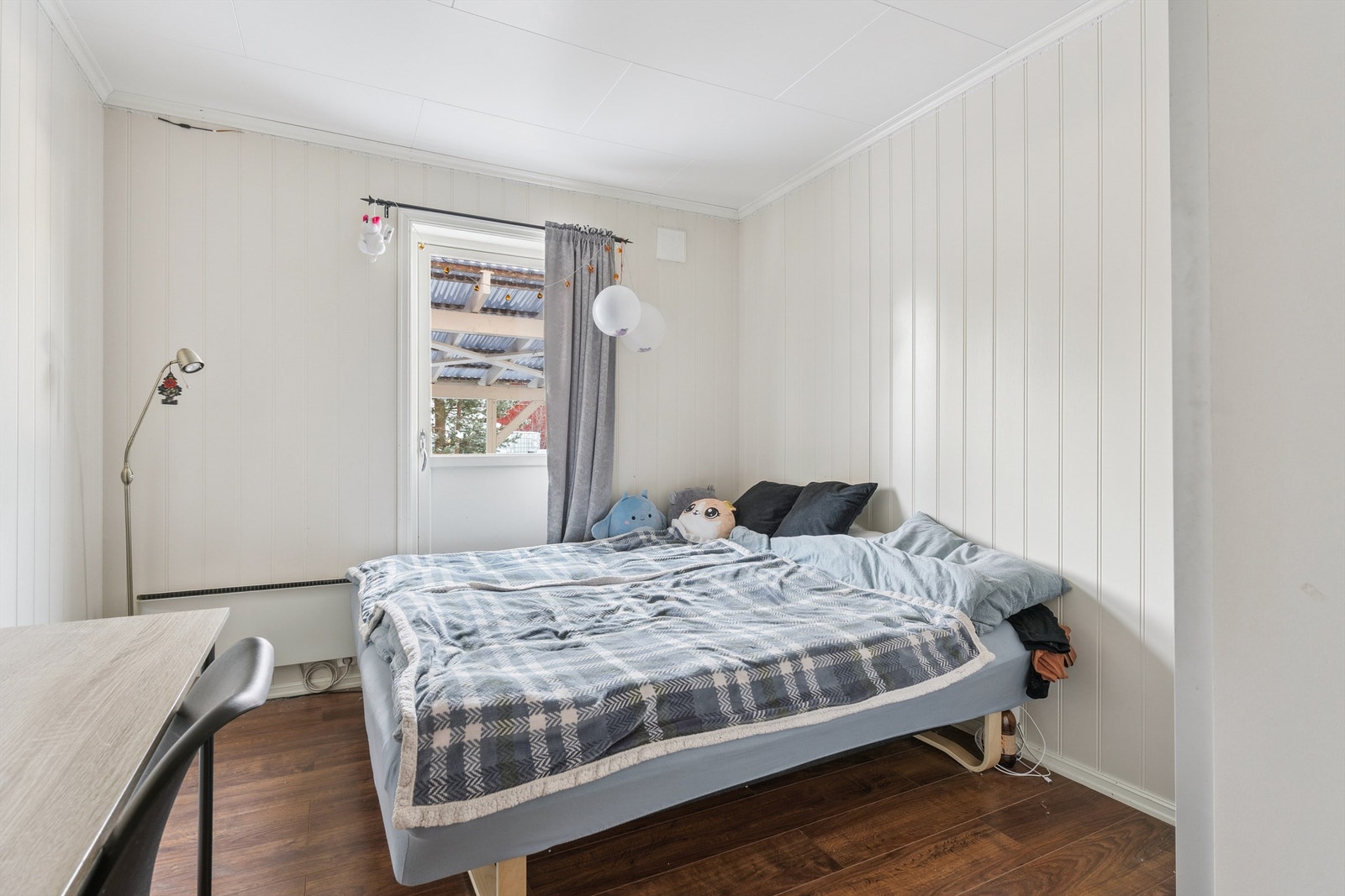 Soverom 1. etasje Galleribilde