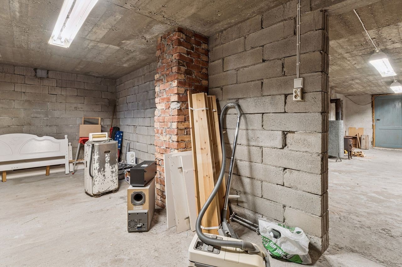 Kjeller Galleribilde