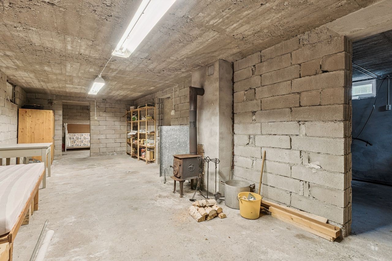 Kjeller Galleribilde