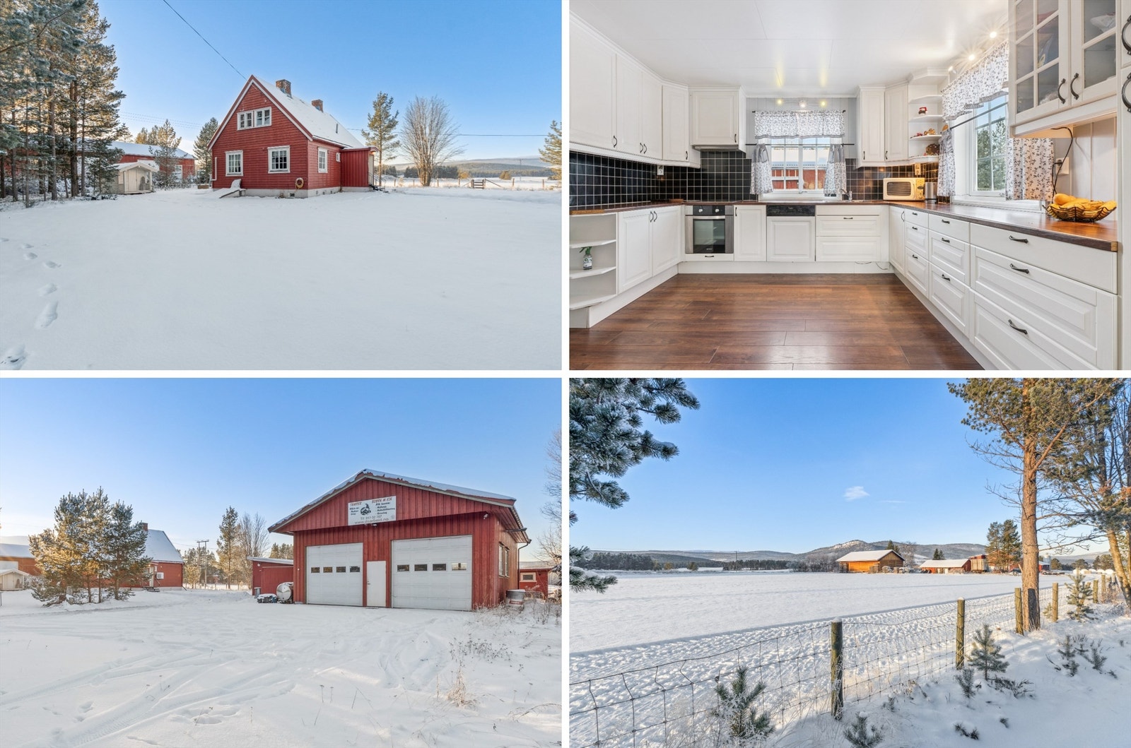 Østre Brekkveien 45 - Foto: EFKT - Martin Rindalsholt. Galleribilde