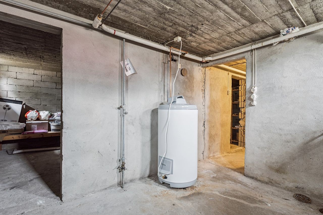 Kjeller Galleribilde