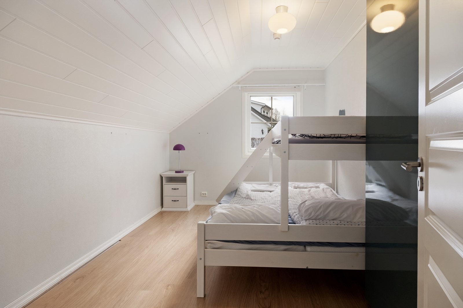 Soverom 2. Galleribilde