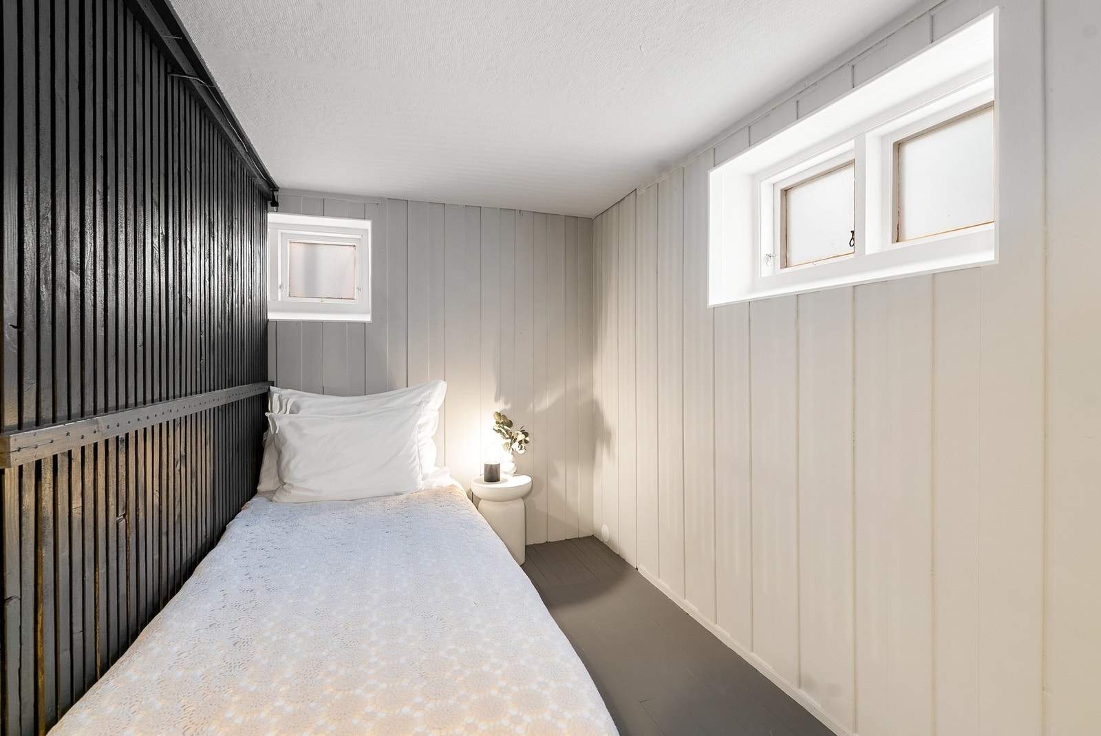 gjesterom/kinorom.(Ikke godkjent) Galleribilde