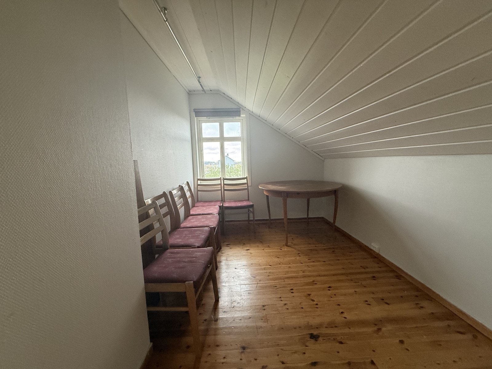 Soverom 2. Galleribilde