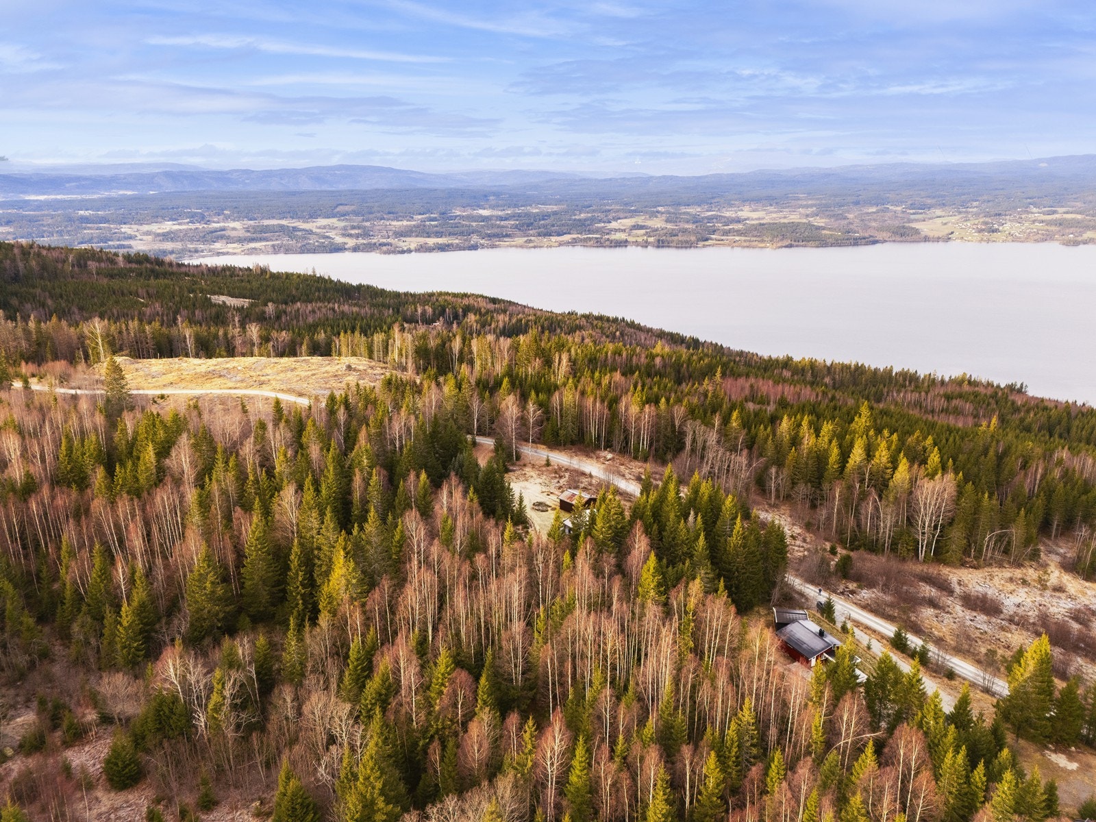 Velkommen til en hyggelig visning! Galleribilde