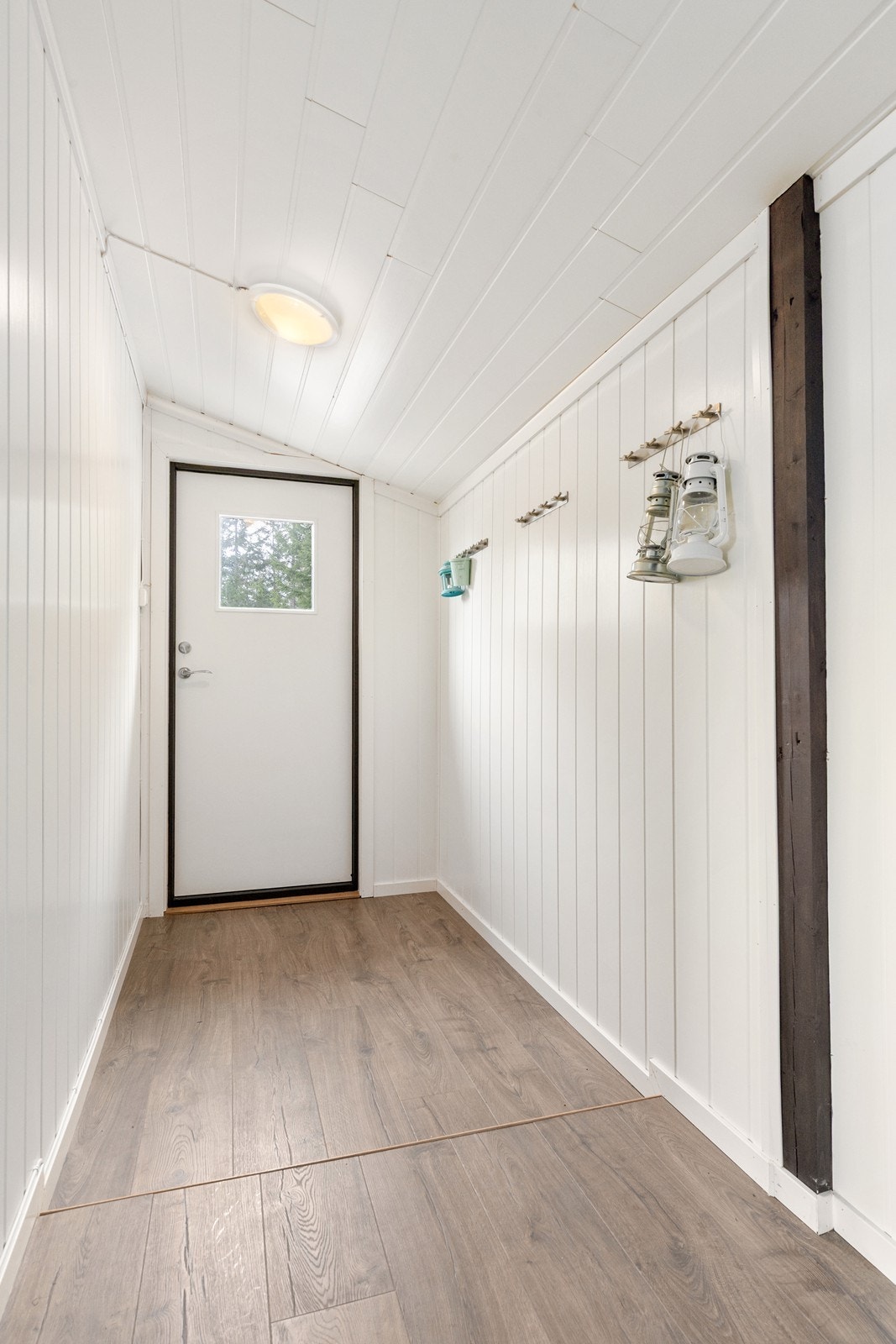 Velkommen inn! Galleribilde