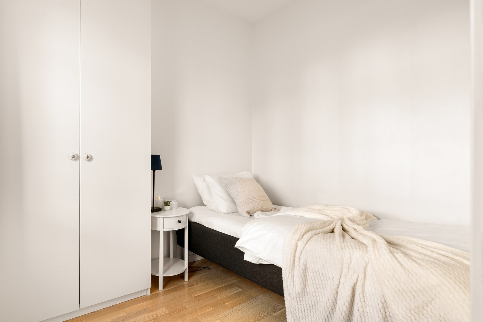 Soverom 2 Galleribilde