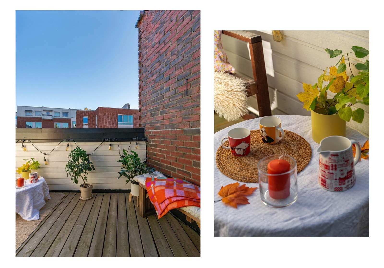 Ganske deilig, ikke sant? Galleribilde