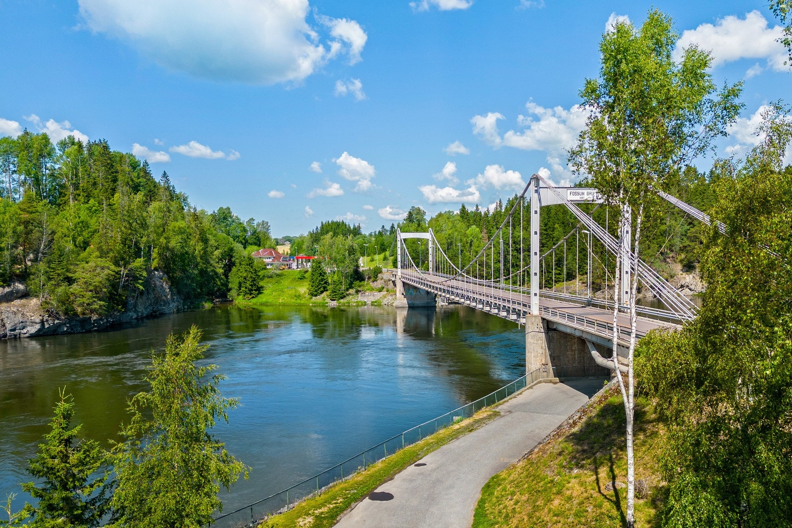 Nærområdet Galleribilde
