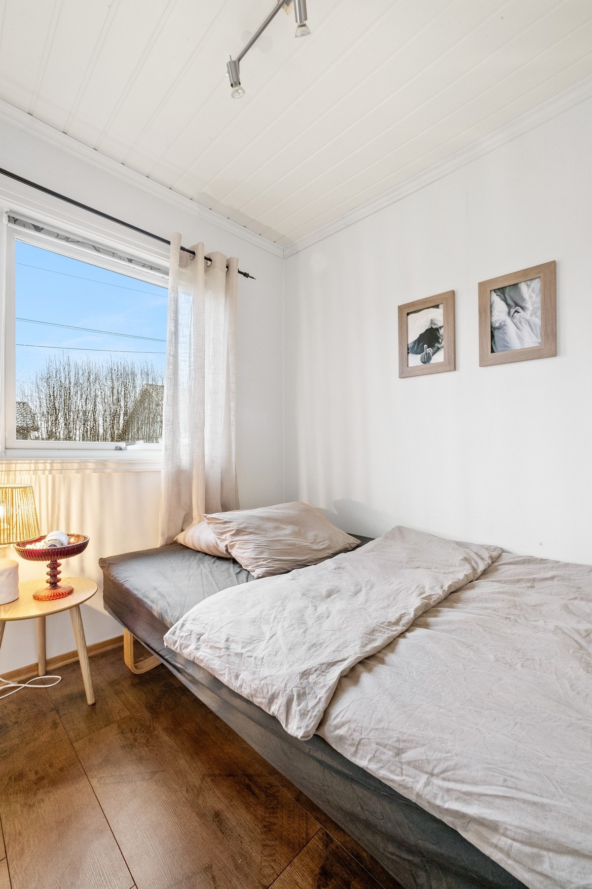 Soverommet Galleribilde