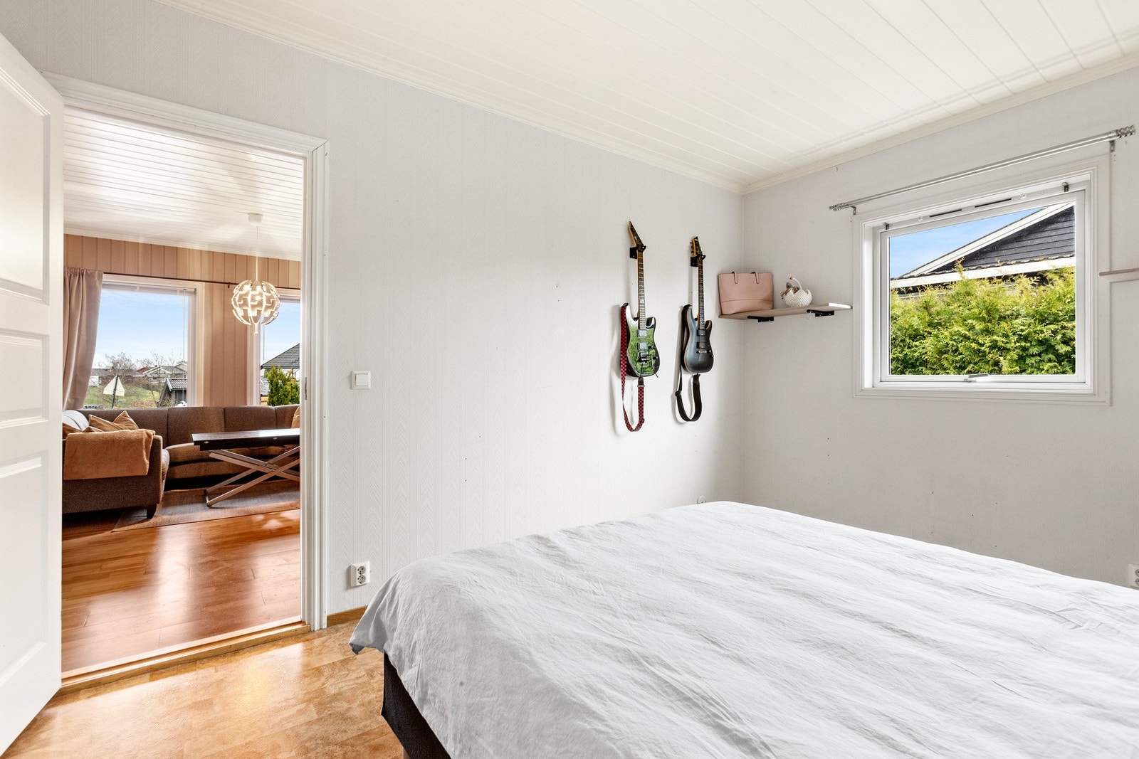 Soverom 1 Galleribilde