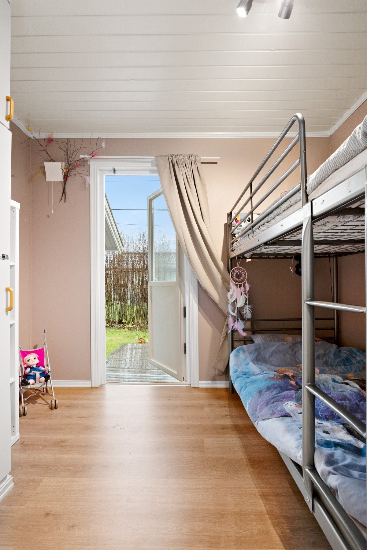 Soverom 2 Galleribilde