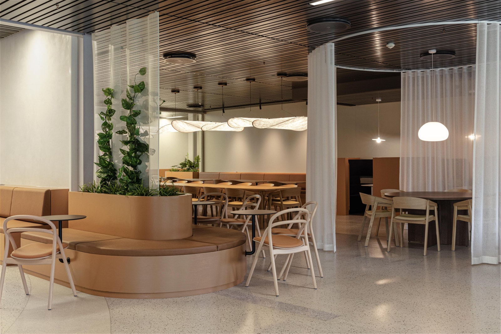 Kantine Galleribilde