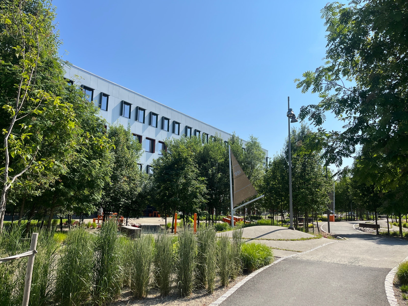 Sjøparken Galleribilde