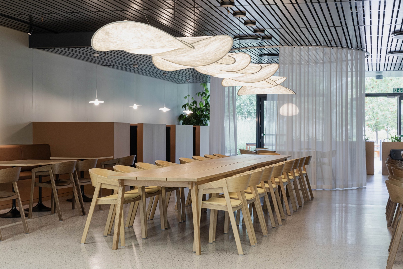 Kantine Galleribilde