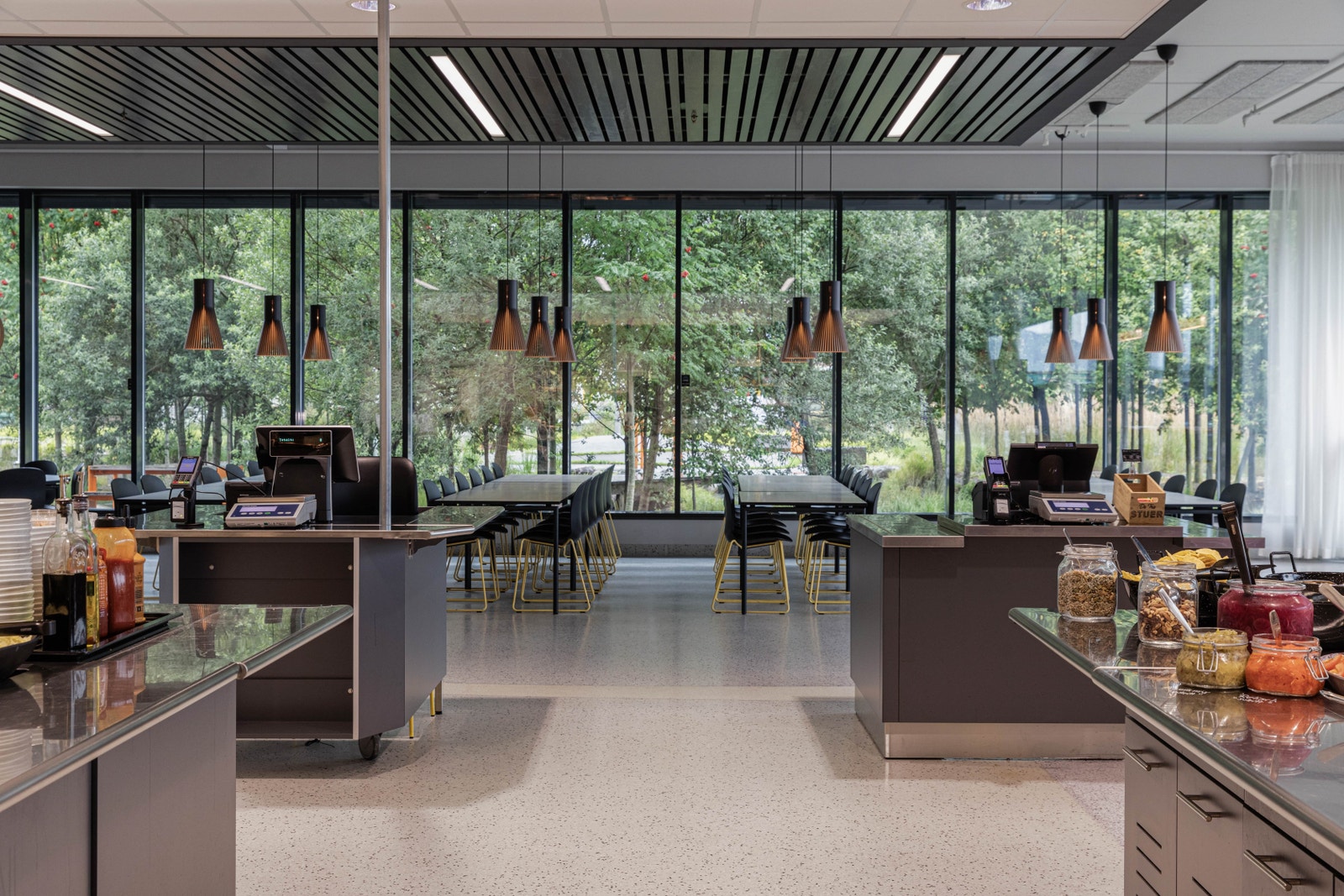 Kantine Galleribilde