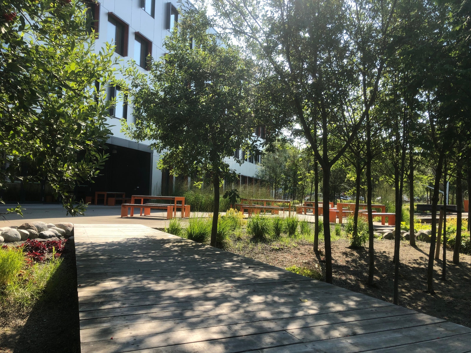 Sjøparken Galleribilde