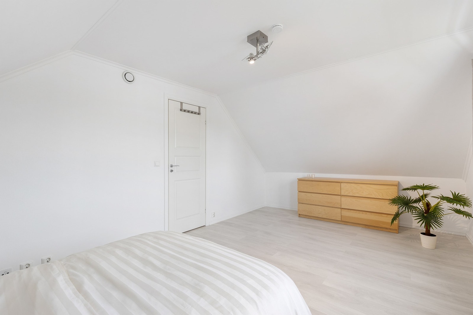 Her er det flere innredningsmuligheter, og kun kreativiteten som setter begrensninger. Galleribilde