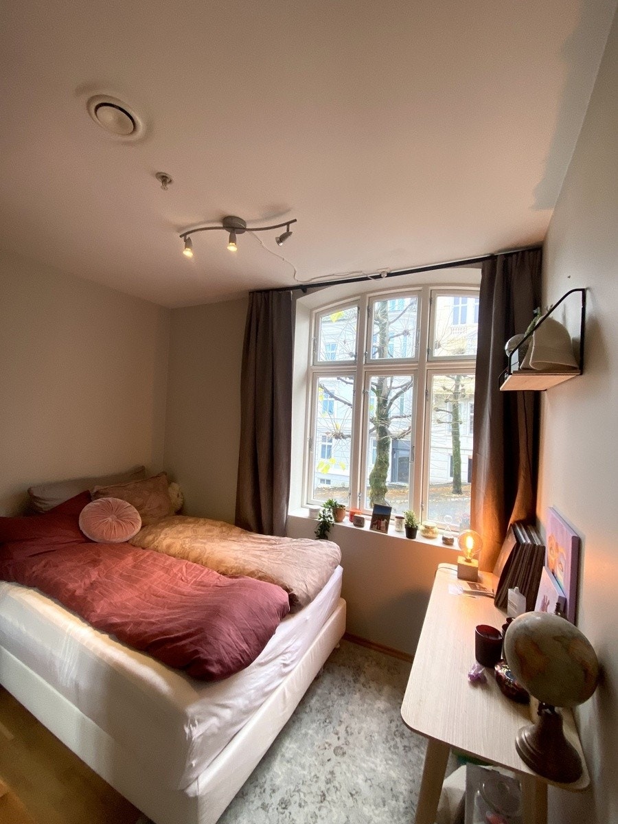 Soverom 2 Galleribilde