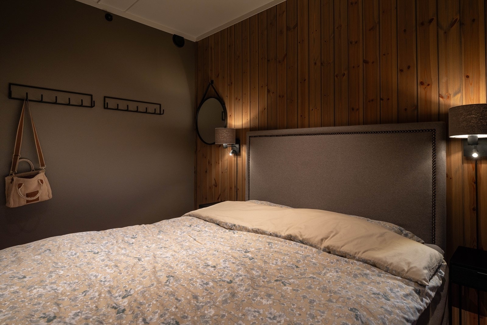 Soverom 3 Galleribilde