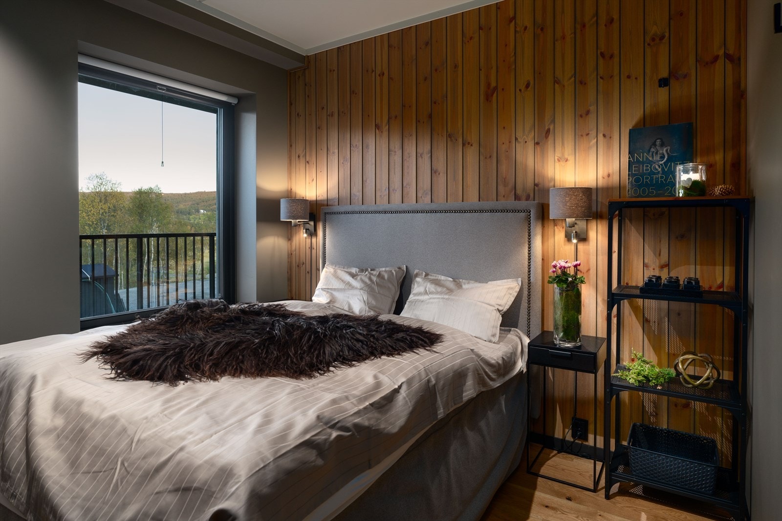 Soverom 2 Galleribilde