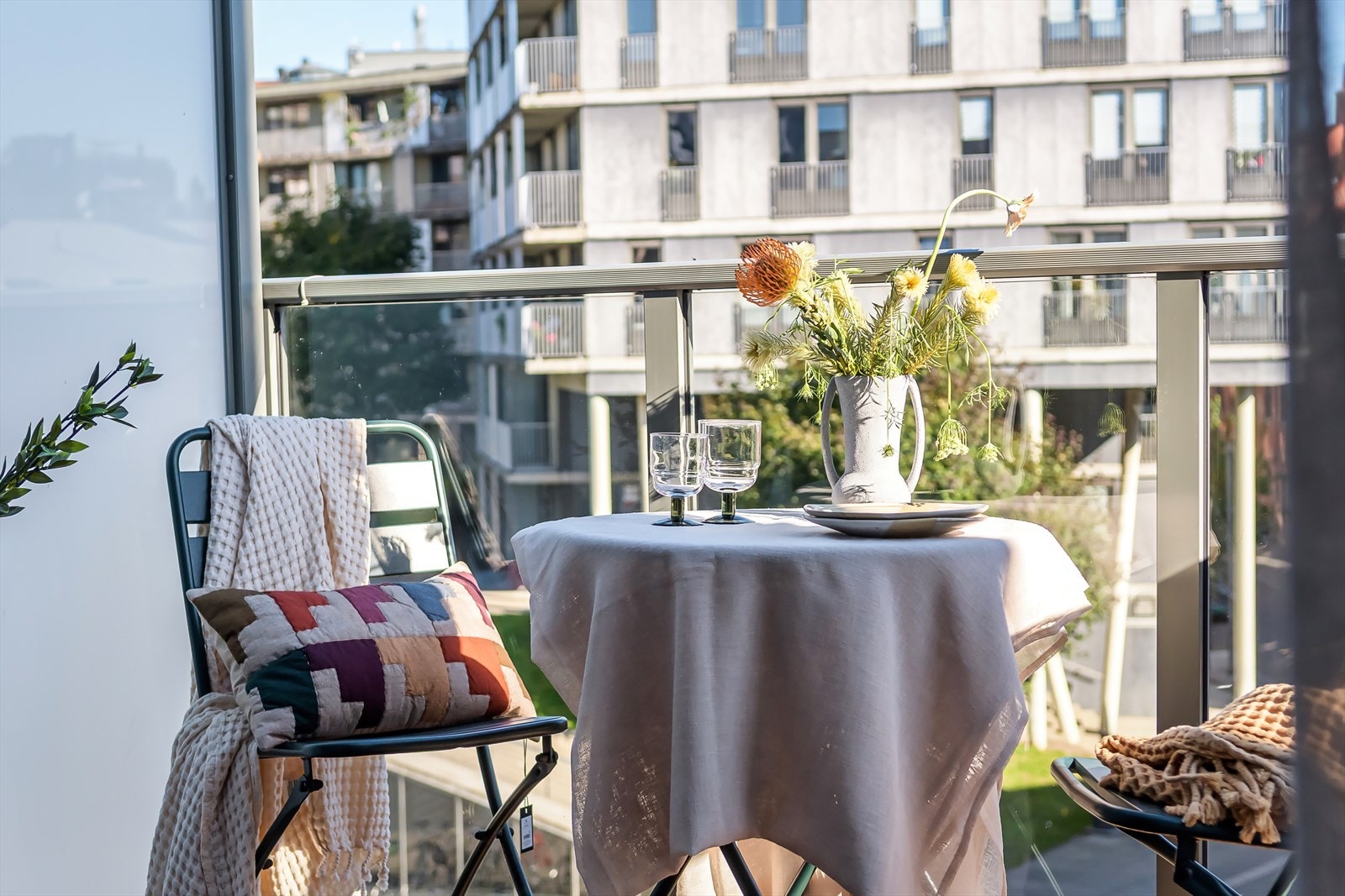 Perfekt sted å slappe av og finne roen i en hektisk hverdag! Galleribilde