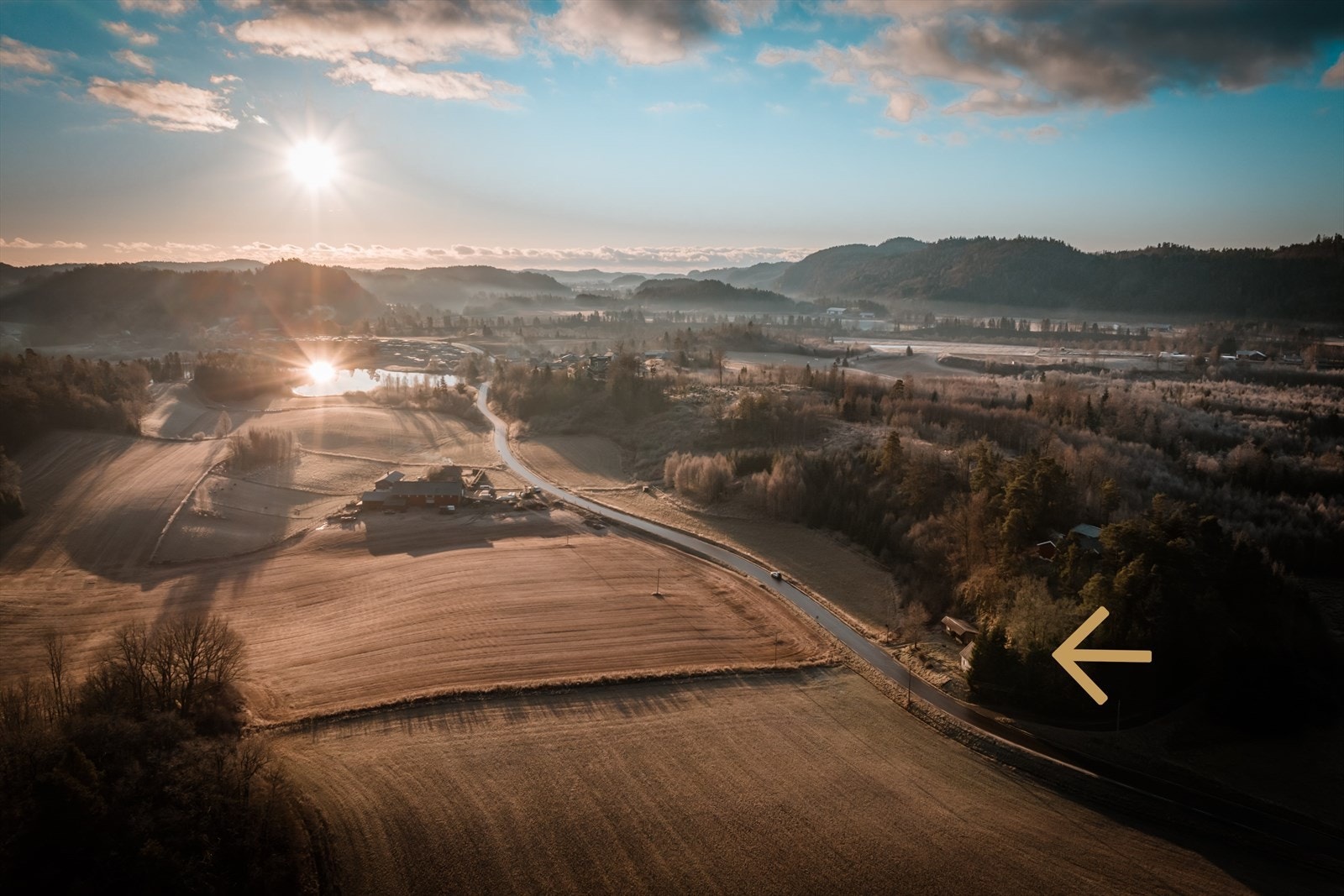 Foto: BLAAtime / Jeanett Teigen Galleribilde