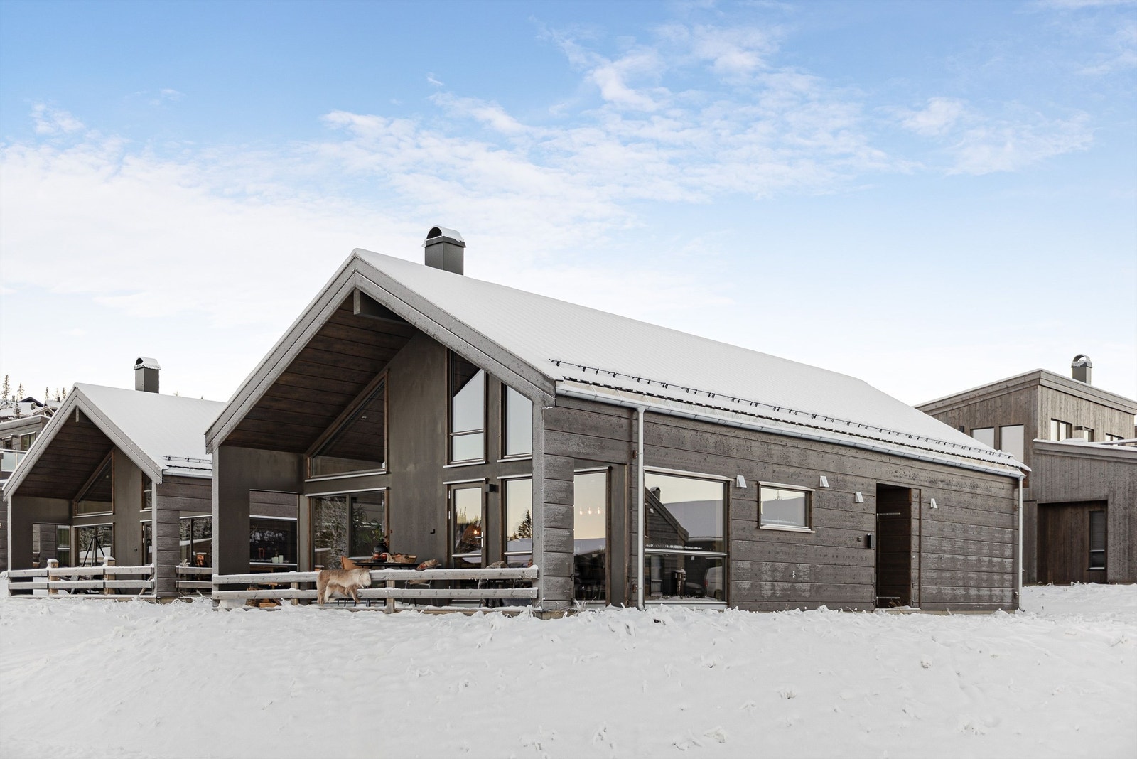 Velkommen til Varden 92! Galleribilde