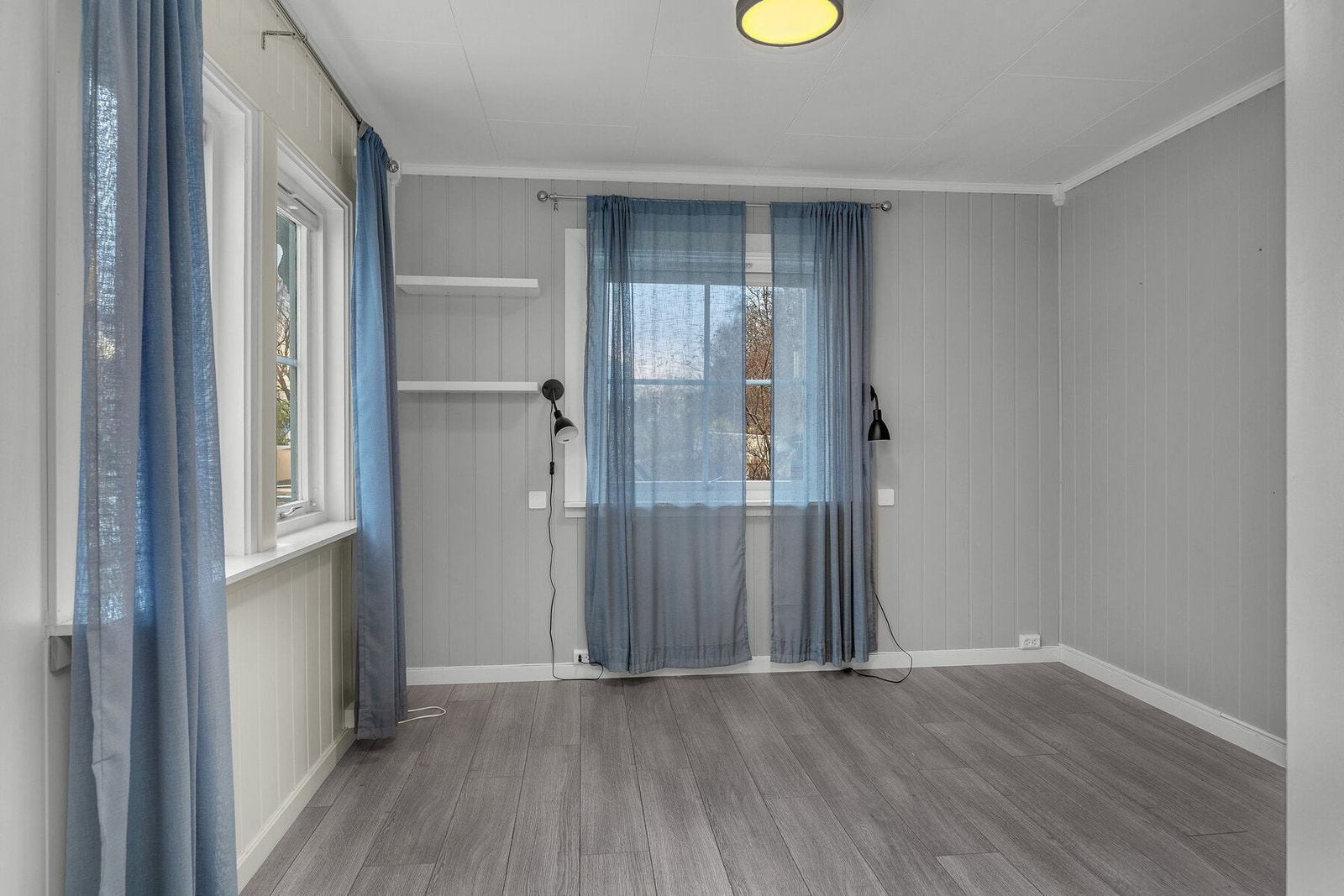 Soverom 1 Galleribilde